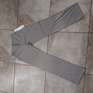Tan Pants